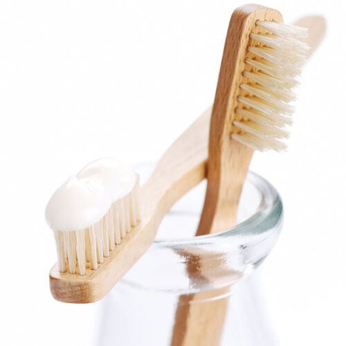 Echinacea & Spearmint Herbal Toothpaste